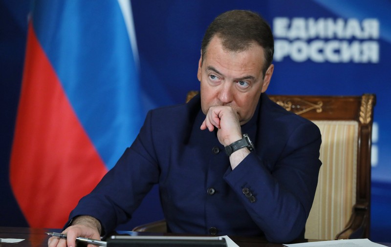 Dmitri Medvedev: Dacă izbucnește cel de-al Treilea Război Mondial, nu va fi cu tancuri sau cu avioane de luptă