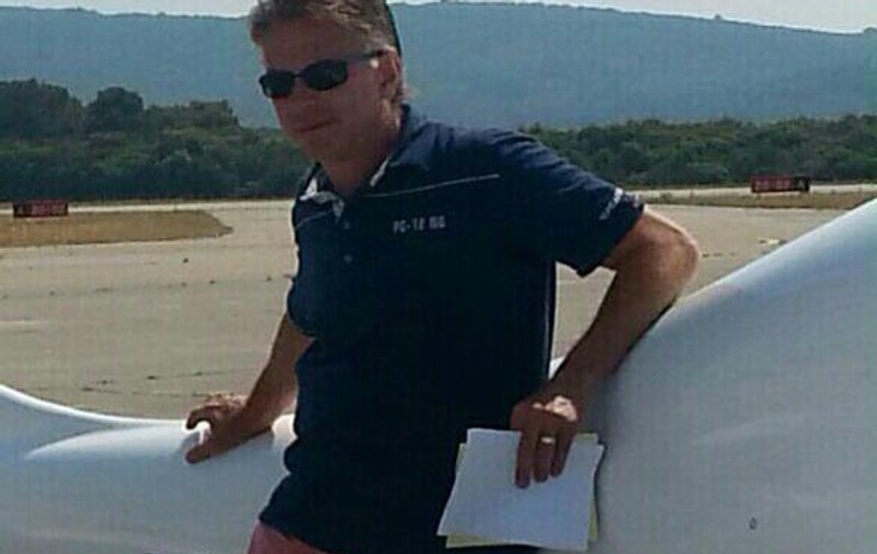 Pilotul care a supraviețuit accidentului aviatic de la Frătăuți a făcut carieră în America. Sorin Bochiș prindea traficanții de marijuana din aer