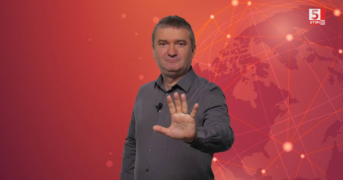 Dorin Chioțea ne aduce și în această săptămână cele mai virale cinci știri din România.