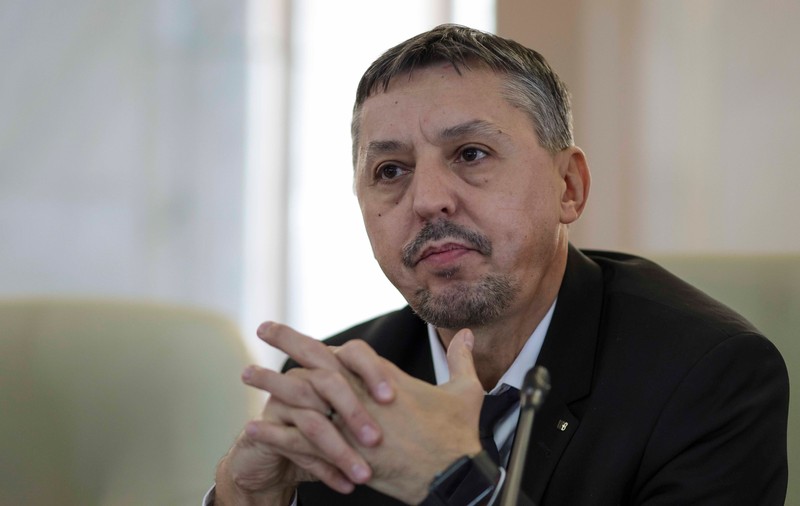 DD în acțiune, serie nouă. Privatizarea învățământului de stat