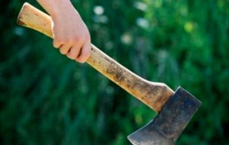 Un bărbat din Argeş i-a atacat pe poliţişti cu un topor şi pietre. Ce l-a determinat să facă acest lucru