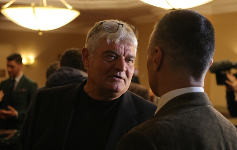 Ioan Andone, despre Ionuț Lupescu: ”Are CV de președinte”. De ce crede că Burleanu este greu de răsturnat / VIDEO