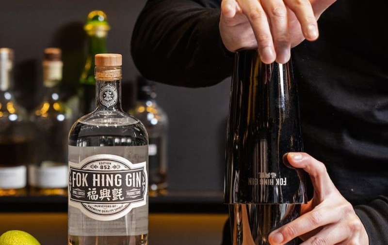 O companie, nevoită să schimbe numele pe care l-a dat unei băuturi alcoolice, considerat că e obscen