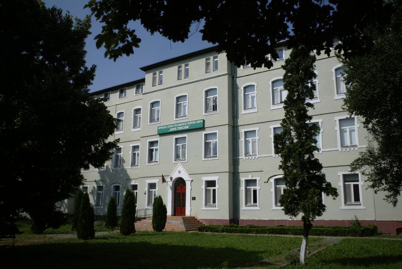 Spitalul de Copii Louis Țurcanu din Timișoara