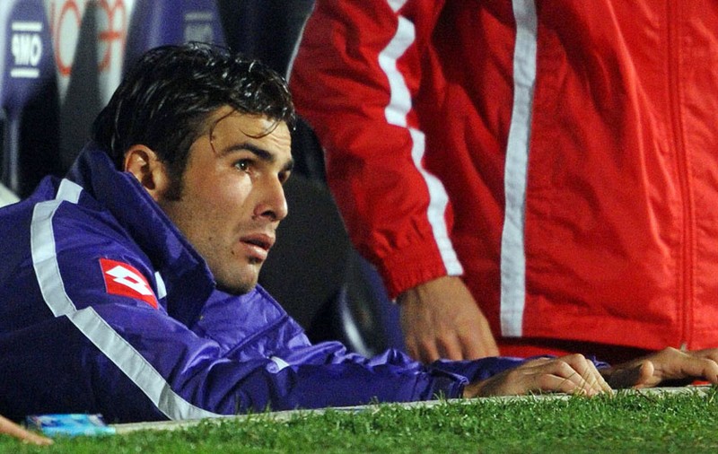 Oficial: Mutu a fost concediat de Fiorentina şi va fi dat în judecată