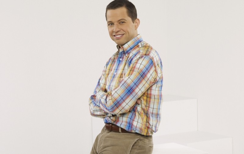 Viața bate filmul! Cum arată soția lui Jon Cryer, interpretul lui Alan din «Doi bărbați și jumătate» FOTO