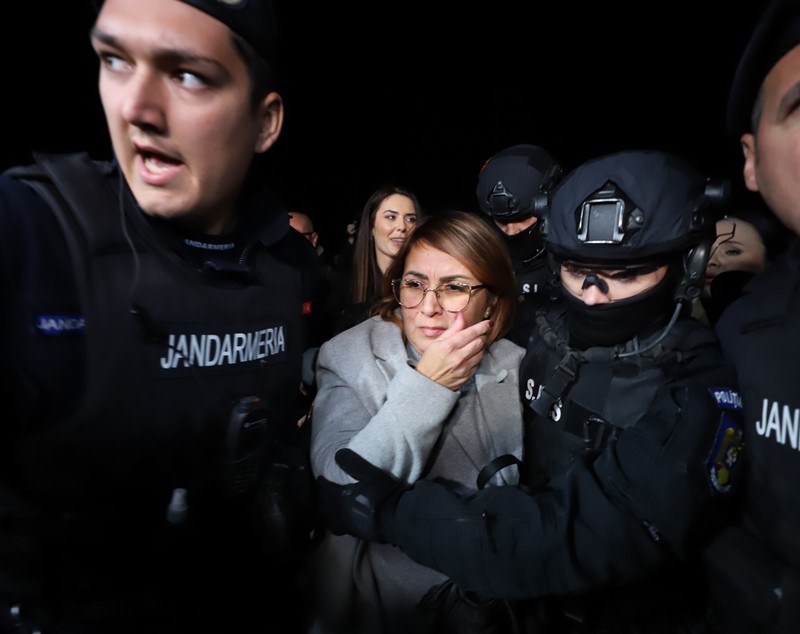 Cum s-a produs atentatul cu bombă în care a fost ucis Ioan Crișan, omul de afaceri de la Arad. Detalii din ancheta procurorilor
