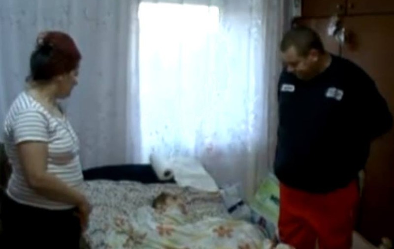 UPDATE / Starea copilului din Oradea, aflat în comă, adus la "Bagdasar-Arseni"