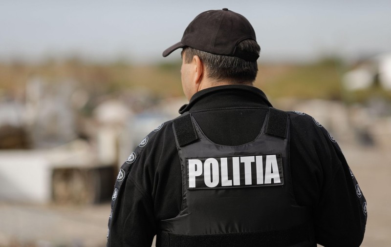 Statutul polițistului, modificat prin OUG. Tatuajele candidaților la funcții de execuție, interzise. Ce alte schimbări sunt prevăzute în document