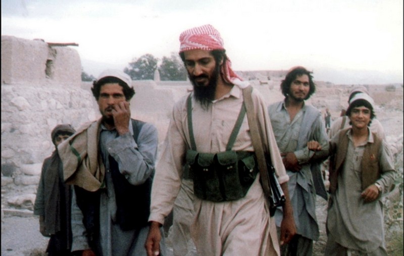 Liderul Al Qaeda şi-a ţinut familia în sărăcie