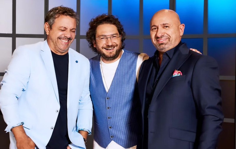 Antena 1, bună de plată după ce a pierdut procesul cu Florin Dumitrescu și PRO TV. Victorie în instanță pentru juratul de la MasterChef