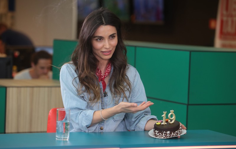 VIDEO / Lili Sandu Vine la „Interviurile Libertatea”. Artista ne povestește despre cea mai frumoasă perioadă din viața ei