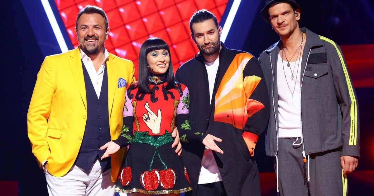 Vocea României 2019, sezonul 9