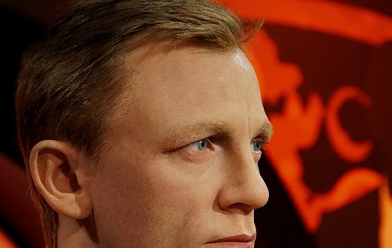 Daniel Craig s-a răzgândit. Va interpreta încă o dată rolul James Bond