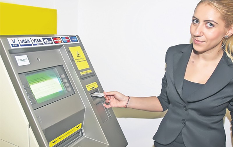 Învață să folosești eficient cardul de salariu
