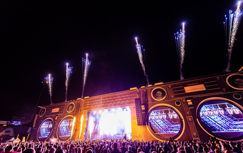 DISKOteka 2023. Ce artiști au fost confirmați pentru festivalul de muzică din Iași