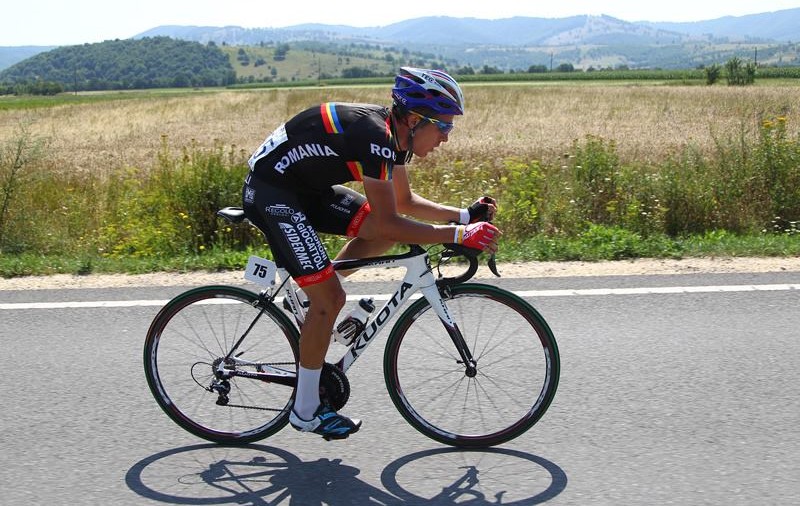 Jocuri Olimpice. Ciclistul român Serghei Țvetcov concurează sâmbătă, dar nu are încă bicicletă!