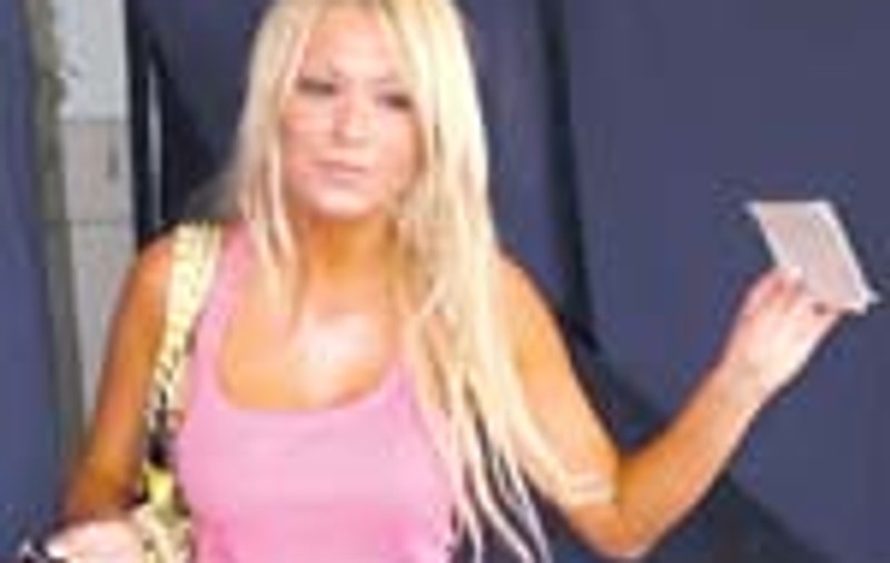 'I-am spus DA lui Base'