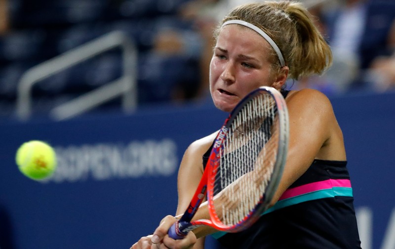 Nu plânge, Simona! Garbine Muguruza, eliminată de Karolina Muchova, locul 202 WTA