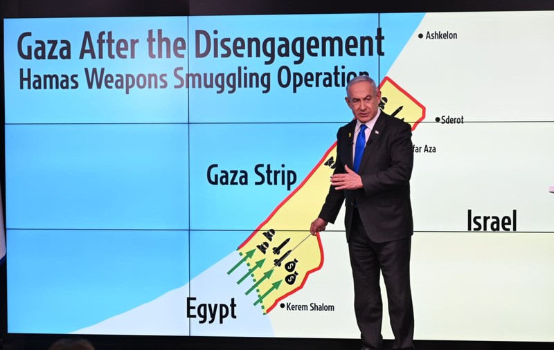 „Victoriile tactice” ale Guvernului Netanyahu - pe punctul de a regionaliza războiul din Gaza