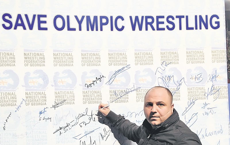 Răzvan Pîrcălabu crede că scoaterea luptelor din Jocurile Olimpice ar putea declanşa al III-lea Război Mondial