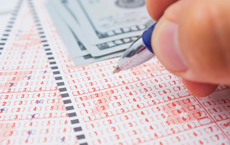 Un american a cumpărat 264 de bilete la loto. Toate au fost câștigătoare