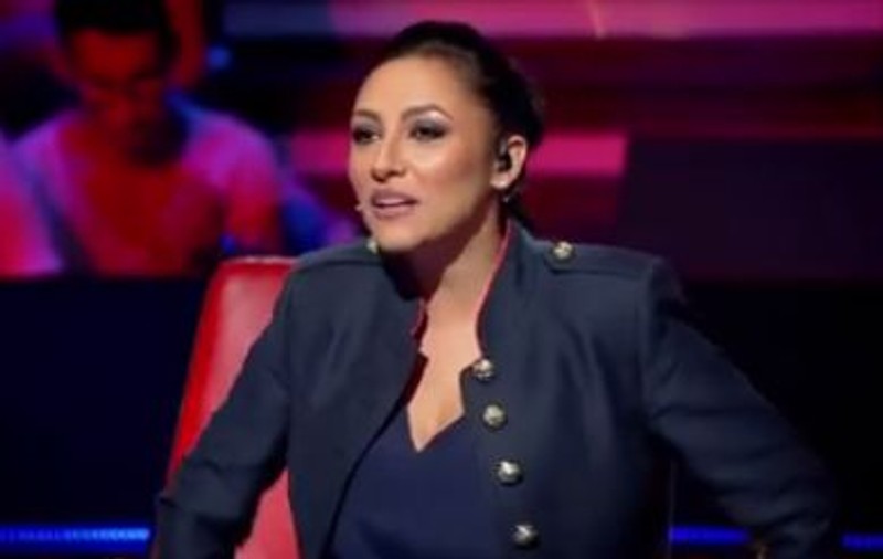 Vocea României Junior 2017. Andra, replică acidă la adresa lui Moga: "Lasă-ne, unchiule..."