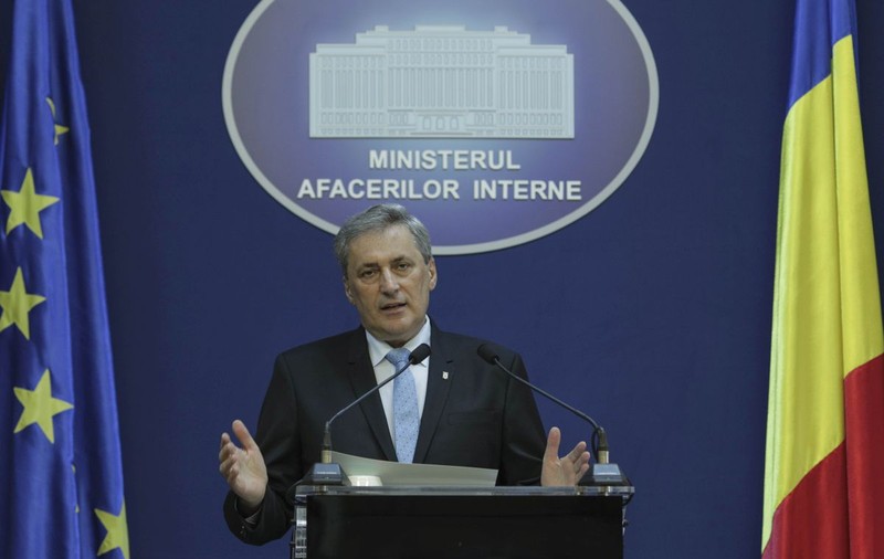 Marcel Vela: Există șansa și perspectiva ca din 15 mai să se relaxeze unele lucruri