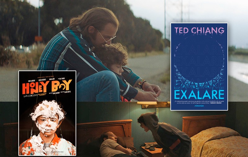Recomandări culturale. Ce sacrificii vom face pentru evoluția tehnologiei și alte întrebări provocatoare, în colecția de povestiri “Exalare” de Ted Chiang