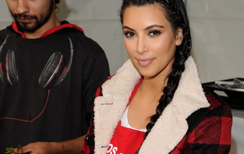 Kim Kardashian se teme că nu va avea copii