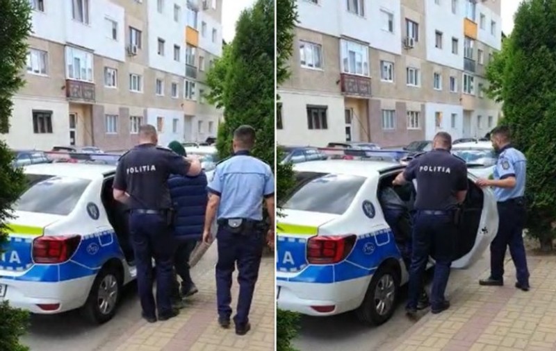 Adi de la Brad, liderul spiritual al sectei „Copiii soarelui”, a fost arestat pentru 30 de zile. Ce au descoperit polițiștii în urma perchezițiilor