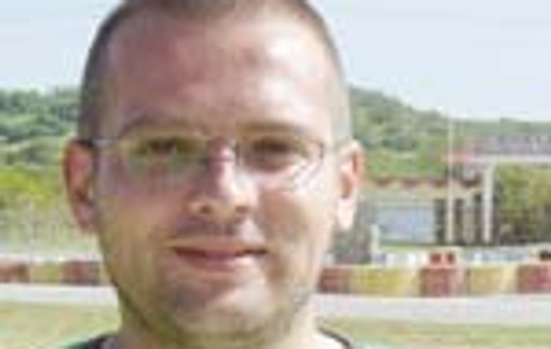 Adelin Petrisor, in inchisoarea Guantanamo