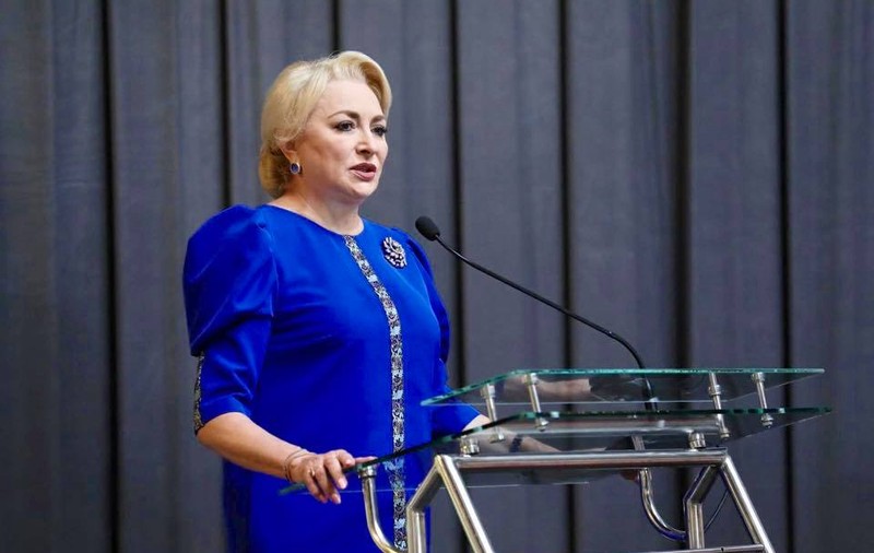 Dăncilă, despre românul ucis în atacul terorist din Kabul: ”Nu ne abatem de la angajamentul nostru în lupta împotriva terorismului”