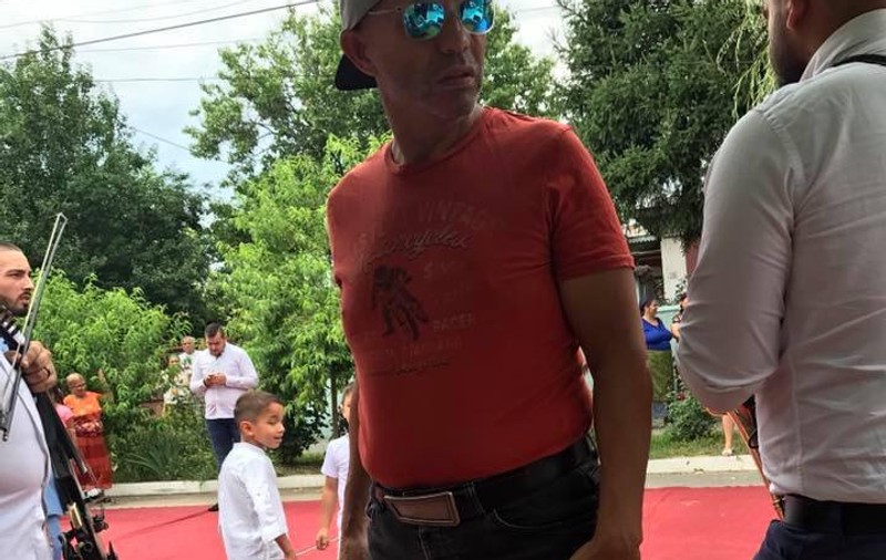 Fiul lui Nicolae Guta, acuzat ca și-a agresat cel mai bun prieten. "Într-adevăr a fost vorba de bani…”