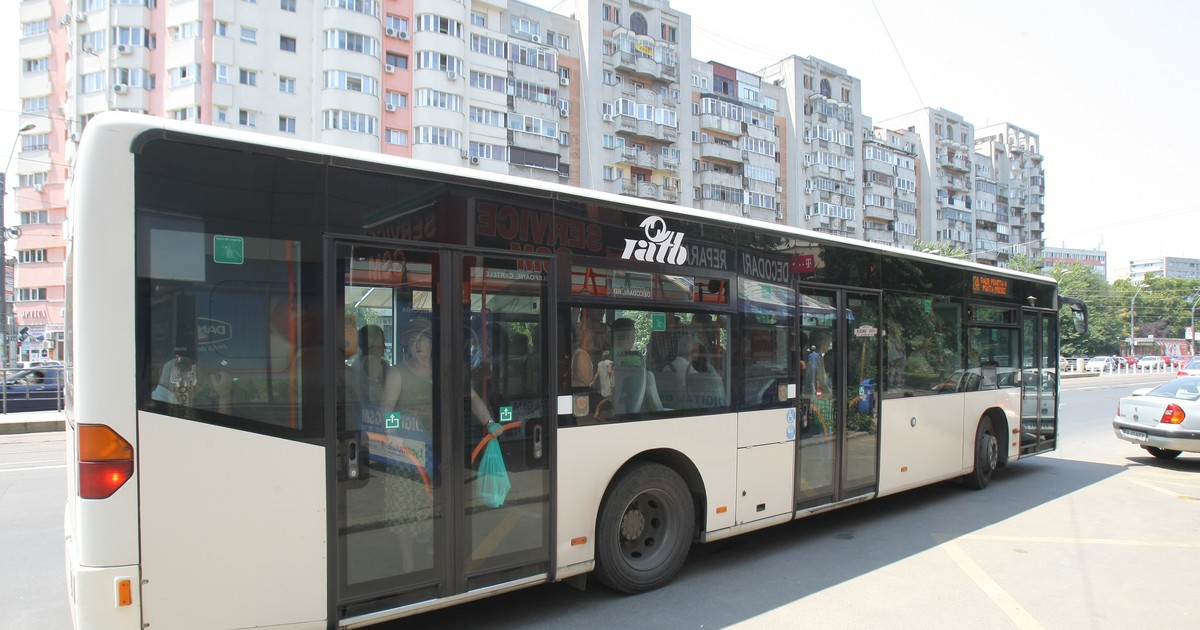 RATB devine STB