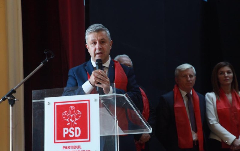 Iordache îl acuză pe Iohannis de un "atac la statul de drept". Termen pentru semnarea revocării lui Kovesi