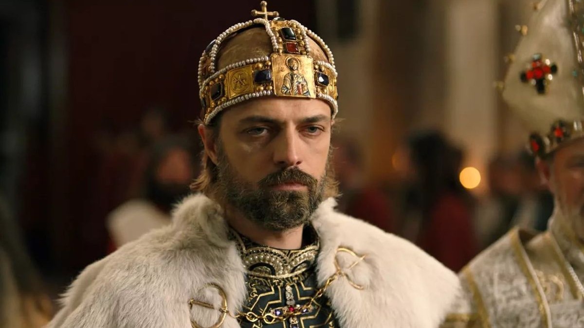 Actorul turc Ertan Saban l-a interpretat în trecut pe Vlad Țepeș