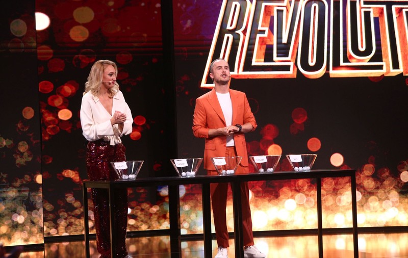 Prima semifinală „Stand-Up Revolution” se va desfășura în această seară. „Nu mă așteptam. E o mare nedreptate”