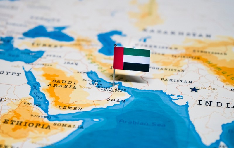 Curiozități despre Emiratele Arabe Unite