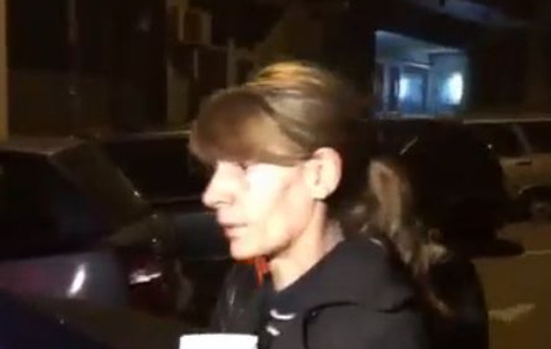 Prima declarație a mecanicului care a lovit-o pe tânăra împinsă de criminala de la metrou. “Este cel mai urât moment”
