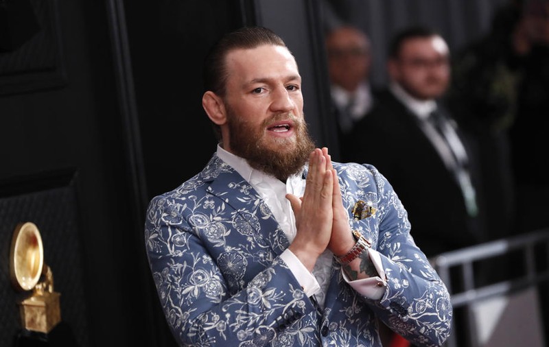 Conor McGregor neagă acuzațiile de agresiune sexuală într-o postare pe Facebook, ștearsă ulterior: „Adevărul mă va elibera”