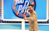 Pepe prezintă emisiunea „Hai că poți” | sursa foto: Kanal D