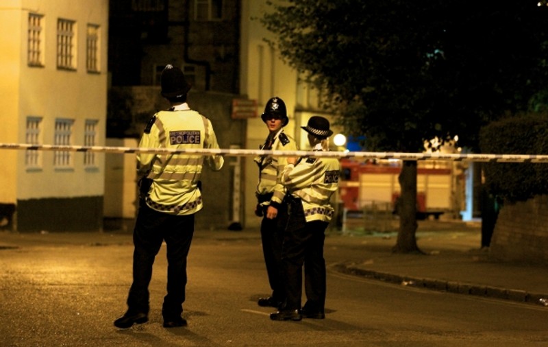 Trei morți în Birmingham în urma protestelor