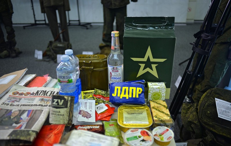 Armata rusă are pierderi mari pe frontul ucrainean și din cauza alcoolului, spun serviciile secrete britanice