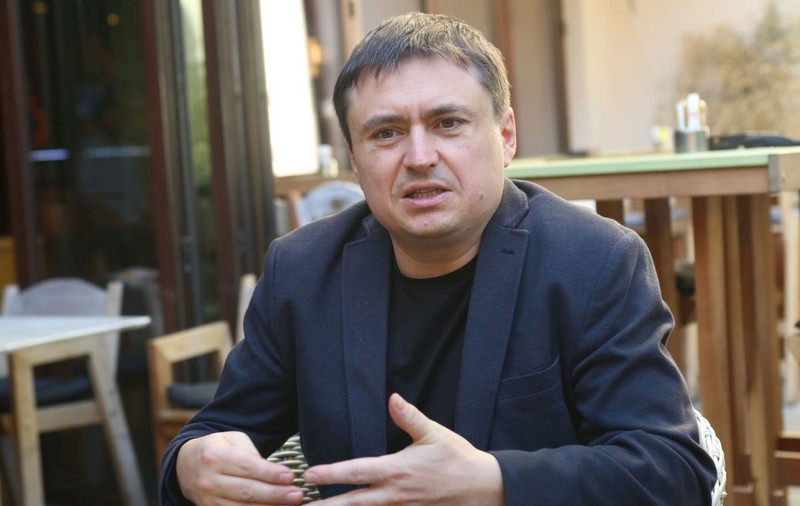 Cristian Mungiu, preşedintele juriului „Semaine de la Critique” la Festivalul de Film de la Cannes