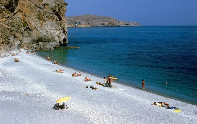Top 4 insule din Grecia ideale pentru vacanţă