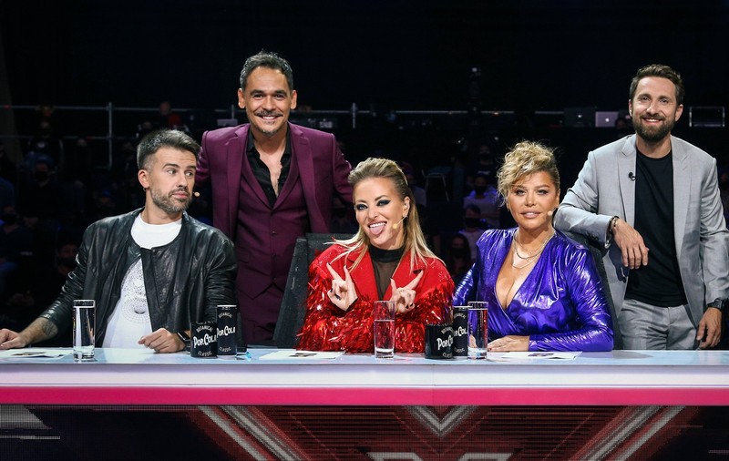 Grupurile lui Florin Ristei intră în Bootcamp-ul X Factor, la Antena 1. „Acum șapte ani, când am fost eu concurent, nu era această etapă”