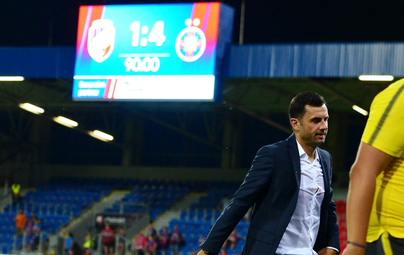 FCSB va lua doi mijlocași. Cluburile s-au înțeles deja! Suma pe care o vor plăti vicecampionii României