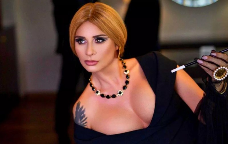 Motivul pentru care Anamaria Prodan a pozat în Playboy. A spus abia acum: „Eu am planificat fiecare pas”