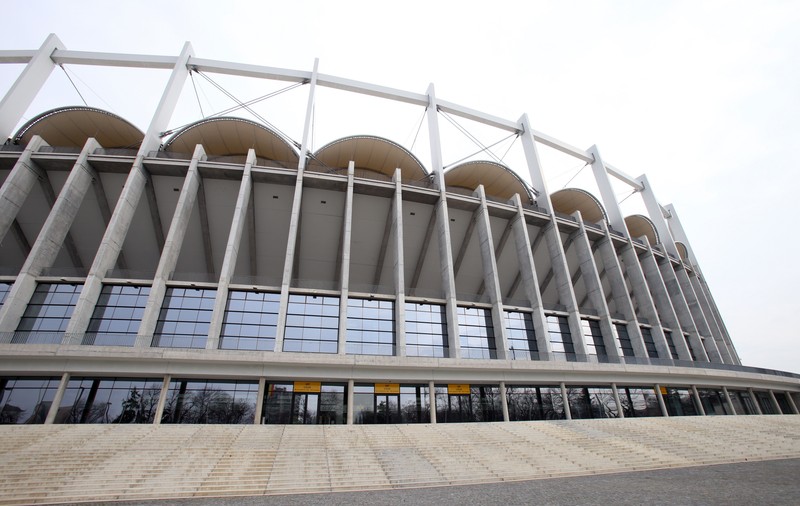 Derby-ul Cupei României, FCSB - Petrolul, se joacă pe ”Arena Națională”!